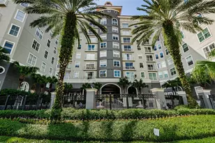 700 S Harbour Island Blvd, Tampa, FL 33602 - Photo 1