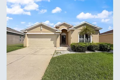 814 Parker Den Drive, Ruskin, FL 33570 - Photo 1