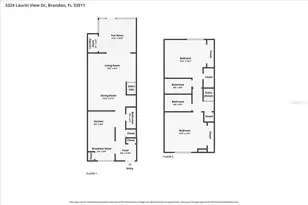 3324 Laurel View Dr, Brandon, FL 33511 - Photo 41