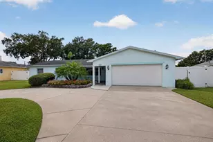 2772 64th St N, Saint Petersburg, FL 33710 - Photo 1