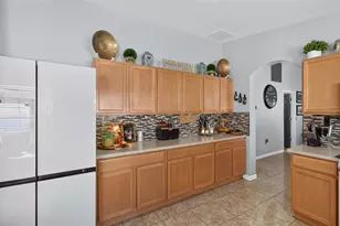 1234 Hill Flower Dr, Brooksville, FL 34604 - Photo 17