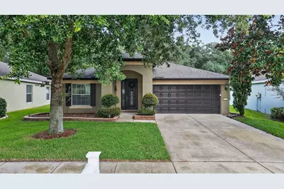 1234 Hill Flower Drive, Brooksville, FL 34604 - Photo 3