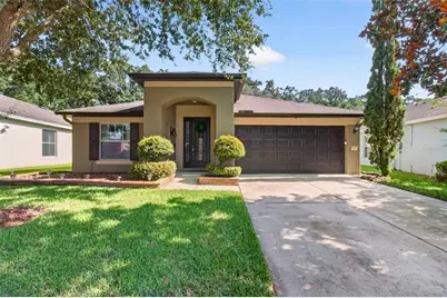 1234 Hill Flower Drive, Brooksville, FL 34604 - Photo 1