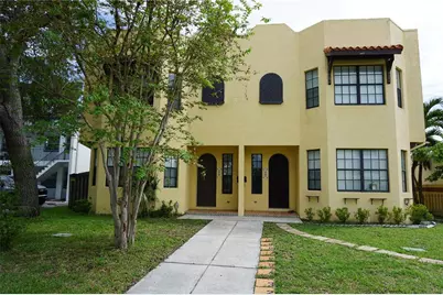 316 34th Avenue N, Saint Petersburg, FL 33704 - Photo 1
