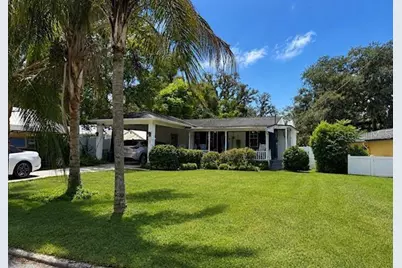 11710 North Drive, Tampa, FL 33617 - Photo 3
