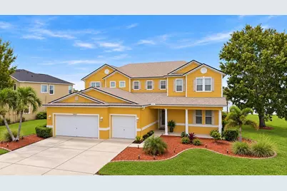 5321 Sandy Shell Drive, Apollo Beach, FL 33572 - Photo 1