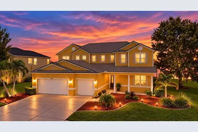 5321 Sandy Shell Drive, Apollo Beach, FL 33572 - Photo 1