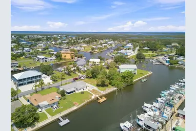 4496 Bimini Drive, Hernando Beach, FL 34607 - Photo 37