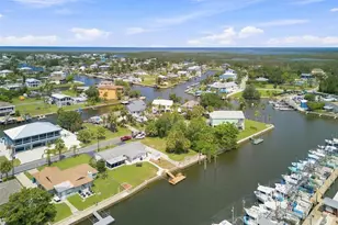 4496 Bimini Dr, Hernando Beach, FL 34607 - Photo 37