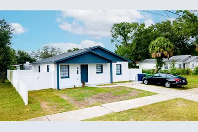 3414 E Wilder Avenue, Tampa, FL 33610 - Photo 1