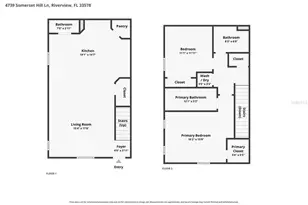 4739 Somerset Hill Ln, Riverview, FL 33578 - Photo 21
