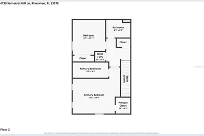 4739 Somerset Hill Lane, Riverview, FL 33578 - Photo 23