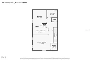 4739 Somerset Hill Ln, Riverview, FL 33578 - Photo 23