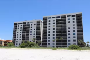 900 Gulf Blvd, Indian Rocks Beach, FL 33785 - Photo 1