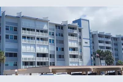 500 Treasure Island Causeway #502, Treasure Island, FL 33706 - Photo 1
