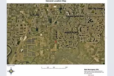 24th Avenue SE, Ruskin, FL 33570 - Photo 3