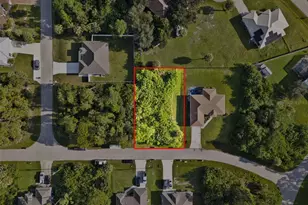 Carrizal Terrace, North Port, FL 34288 - Photo 1