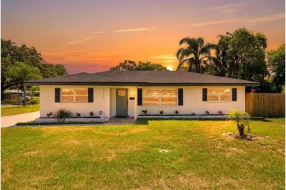 2117 N Hercules Avenue, Clearwater, FL 33763 - Photo 1