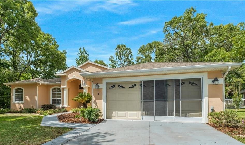 4 Dahoon Dr - 4 Dahoon Dr, Homosassa, FL 34446 Luxury Property | Jose Angel Pina