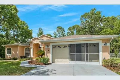 4 Dahoon Drive, Homosassa, FL 34446 - Photo 1