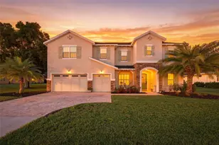 12754 Seronera Valley Ct, Spring Hill, FL 34610 - Photo 1