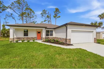 3008 Brewster Road, North Port, FL 34288 - Photo 1