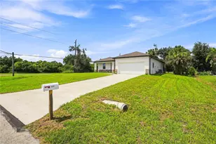 3008 Brewster Rd, North Port, FL 34288 - Photo 5