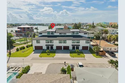 187 145th Avenue E #3, Madeira Beach, FL 33708 - Photo 3