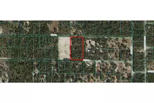 0 SW 91 Ln, Dunnellon, FL 34432 - Photo 1