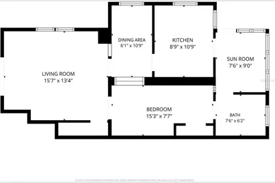 750 7th Avenue N, Saint Petersburg, FL 33701 - Photo 5