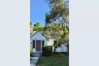 2919 Dartmouth Avenue N #1/2, Saint Petersburg, FL 33713 - Photo 1