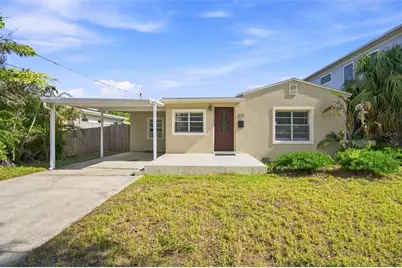 805 W Braddock Street #A, Tampa, FL 33603 - Photo 1