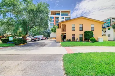 4200 37th Street S, Saint Petersburg, FL 33711 - Photo 1