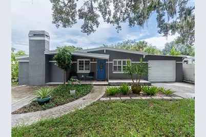 608 Pent Street, Tarpon Springs, FL 34689 - Photo 1