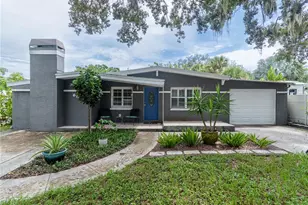 608 Pent St, Tarpon Springs, FL 34689 - Photo 1