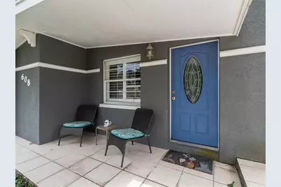608 Pent Street, Tarpon Springs, FL 34689 - Photo 3