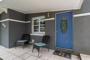 608 Pent St, Tarpon Springs, FL 34689 - Photo 3