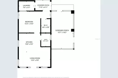 1509 Legion Lane, Indian Rocks Beach, FL 33785 - Photo 3