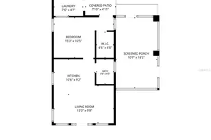 1509 Legion Ln, Indian Rocks Beach, FL 33785 - Photo 3