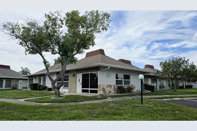 4330 Tahitian Gardens Circle #A, Holiday, FL 34691 - Photo 1