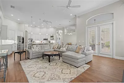 906 Lake Sapphire Lane, Lutz, FL 33548 - Photo 3