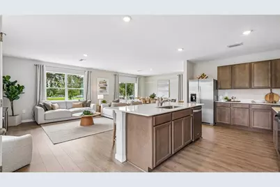 9878 Brave Buck Avenue, Land O Lakes, FL 34638 - Photo 11