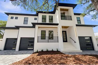 3609 S Gardenia Avenue, Tampa, FL 33629 - Photo 1