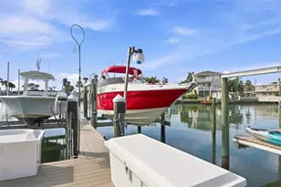 245 116th Ave, Treasure Island, FL 33706 - Photo 33