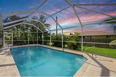 2408 SW 53rd Street, Cape Coral, FL 33914 - Photo 1