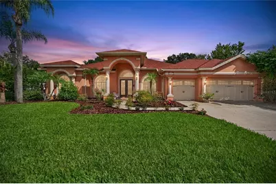 8929 Garner Court, Trinity, FL 34655 - Photo 3