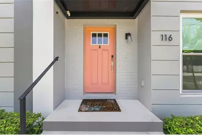 116 26th Street N, Saint Petersburg, FL 33713 - Photo 5