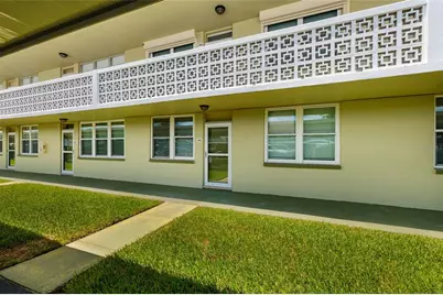 4890 Bay Street NE #128, Saint Petersburg, FL 33703 - Photo 1