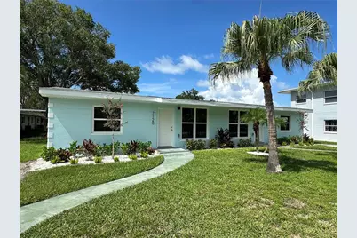 7120 Grevilla Avenue S, South Pasadena, FL 33707 - Photo 1