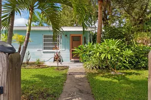 4501 26th Ave S, Saint Petersburg, FL 33711 - Photo 1